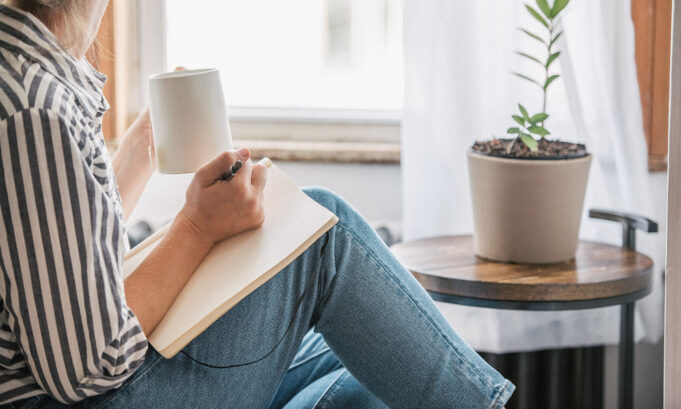 How To Design A Happy & Stress-Free Sunday For A Successful Week