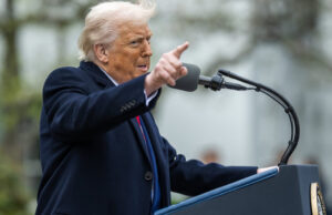 World War G: Trump’s Tariffs Aren’t Just Economics — They’re America’s Frontline Defense in the Globalist-Communist Hybrid War | The Gateway Pundit