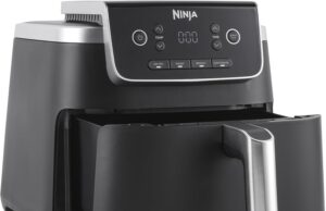 The Ninja Air Fryer Pro is still just £79 after the Spring Sale