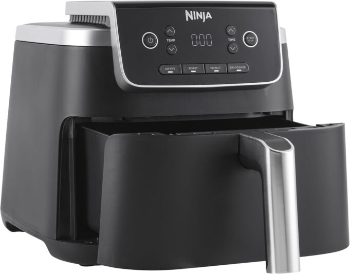 The Ninja Air Fryer Pro is still just £79 after the Spring Sale