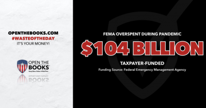 Rep. Paul Gosar: Time for Congress to Claw Back Unspent COVID-19 Emergency Funds | The Gateway Pundit