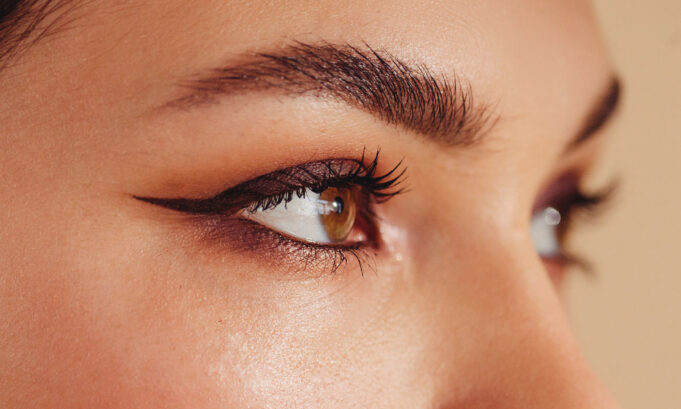How To Shape Eyebrows: Tips From The Pros + Shapes Explained