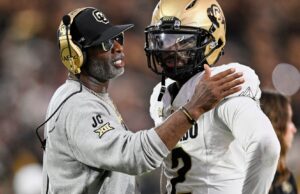 ‘Are The NFL Owners STUPID?’ President Trump Is Lone Defender of Former #1 Overall Prospect Shedeur Sanders – Abandoned by NFL Owners | The Gateway Pundit