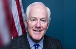 Senate Leader John Thune and Establishment Republicans Are Lobbying President Trump to Endorse RINO Senator John Cornyn Over MAGA Favorite Ken Paxton in Texas | The Gateway Pundit