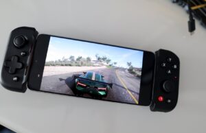 Acer Nitro Mobile Gaming Controller