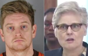 Attorney in Minnesota Who Let Democrat State Worker Walk After Keying Teslas Now Charges a Young Woman for Similar Crime | The Gateway Pundit