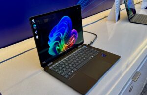 HP Omnibook Ultra Flip Review