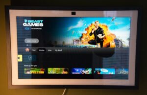 The days of Android powering Fire TV devices may be numbered