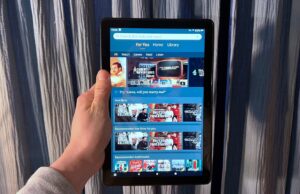 Amazon latest deal shows why it’s the king of budget tablets