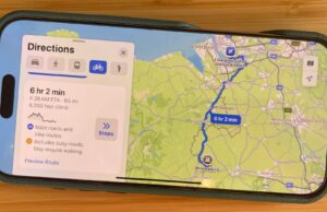 Apple Maps is now available on Android phones