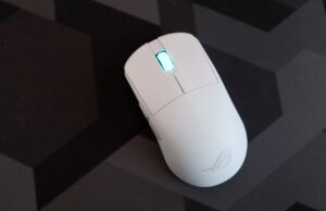 Asus ROG Harpe Ace Mini