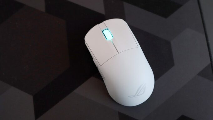 Asus ROG Harpe Ace Mini