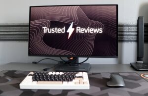 Asus ROG Strix XG27UCDMG Review