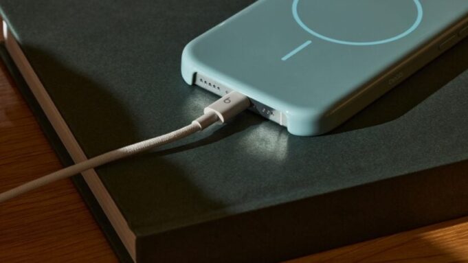 Beats Audio now sells USB-C cables to charge your headphones and speakers