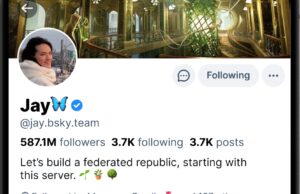 Bluesky announces verification – here’s how to get a blue tick