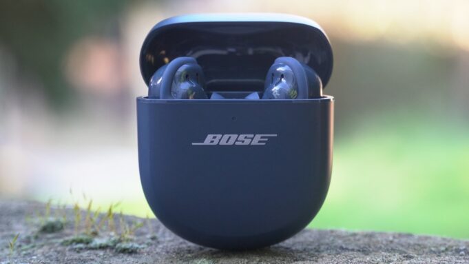 Bose QuietComfort Ultra Earbuds Review