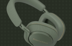 Forget AirPods Max, these stylish over-ear headphones have a Black Friday-level discount