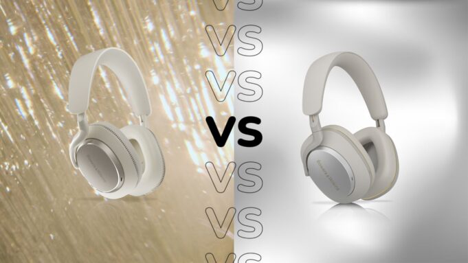 Bowers and Wilkins Px7 S3 vs S2e: What’s new?