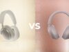 Bowers and Wilkins Px7 S3 vs Sony WH-1000XM5: Battle of the over-ear headphones