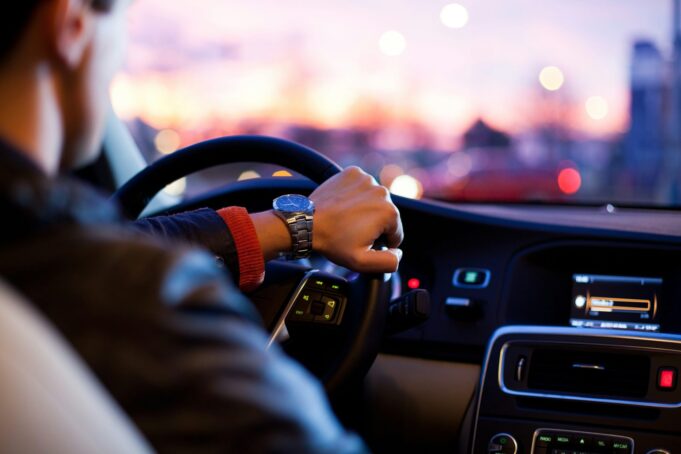 The Rise of Premium Chauffeur Services in a Post-Rideshare Era