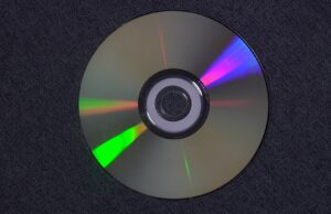 What is DVD disc rot and can you get a refund?