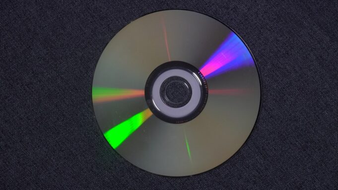 What is DVD disc rot and can you get a refund?