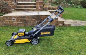 DeWalt DCMWP134 Review