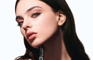 Deva Cassel Stars in Dior’s Diorshow Campaign