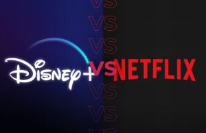 Disney Plus vs Netflix: Which streaming service is right for you?