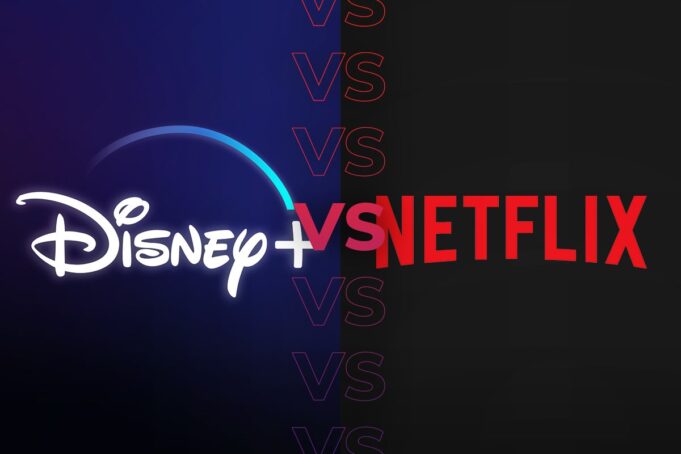 Disney Plus vs Netflix: Which streaming service is right for you?
