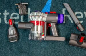 Dyson Car+Boat Review