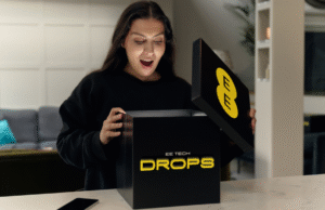 What are EE Tech Drops? EE’s new limited time offer explained