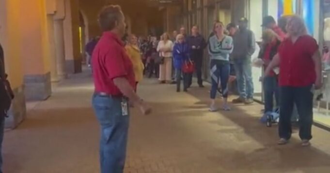 Dems Crushed as AZ Forced to Cut up to 50k Illegal Voters from Rolls | The Gateway Pundit