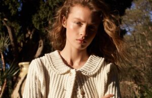 ÉTÉ CELINE is the French Girl Summer Dream