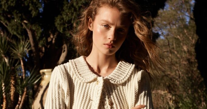 ÉTÉ CELINE is the French Girl Summer Dream