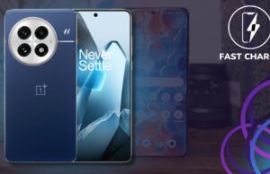 Fast Charge: The compact OnePlus 13T is what the industry needs