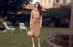 Fendi’s Summer 2025 Capsule is All About Raffia