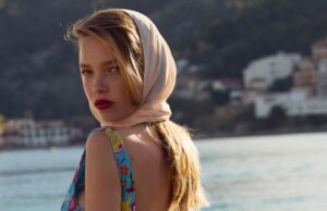 For Love & Lemons Makes Summer 2025 Feel Like a Movie