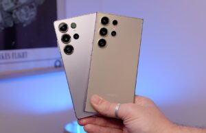 Samsung withdraws One UI 7 update due to serious Galaxy S24 unlock bug