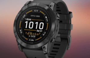 Garmin’s ECG app expands to more countries enabling a key smartwatch feature