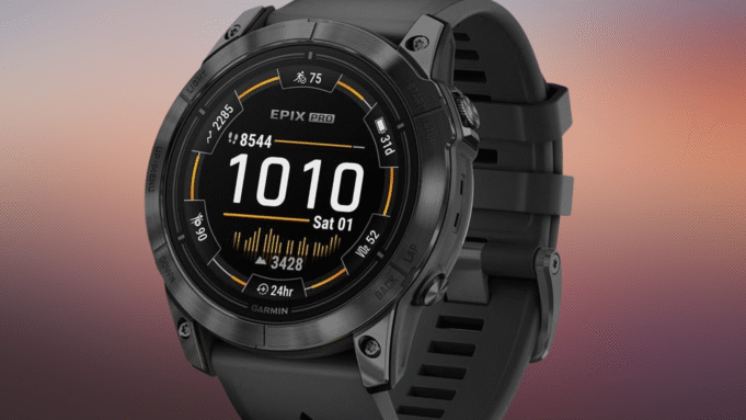 Garmin’s ECG app expands to more countries enabling a key smartwatch feature