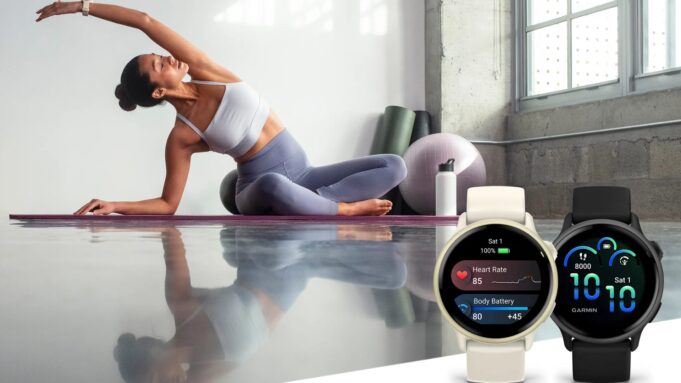 Garmin Vivoactive 6 vs Vivoactive 5: What's new in Apple Watch SE rival?