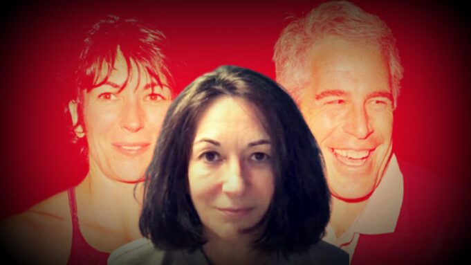 Jeffrey Epstein’s Convicted Accomplice Ghislaine Maxwell Asks the US Supreme Court To Hear Her Appeal | The Gateway Pundit