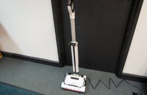 Gtech Air Ram 3 Review