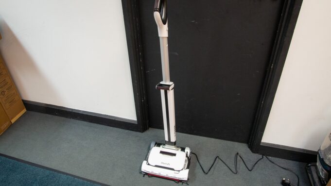 Gtech Air Ram 3 Review