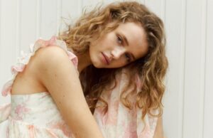 H&M’s Dreamy Ruffles Are Made to Be Seen