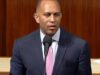 Democrat House Leader Hakeem Jeffries Claims Prices Are Going up as Inflation Drops for First Time in Months (VIDEO) | The Gateway Pundit