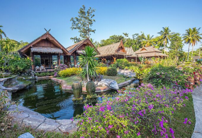 Top Reasons to Wed in Thailand’s Paradise