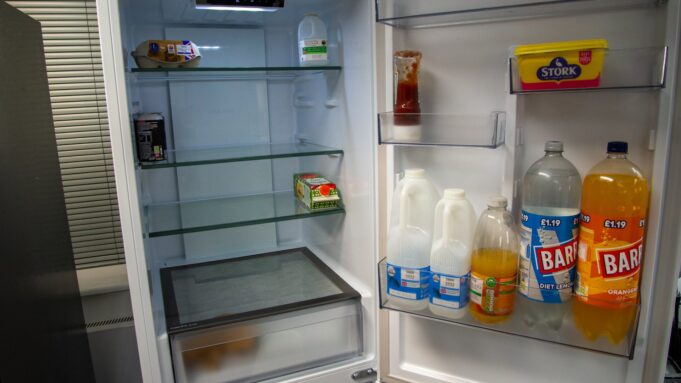 Hoover H-Combi 300 HONCQ2T618EWK Review