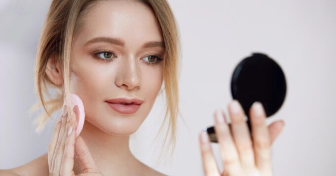 How to Make Your Makeup Last All Day (No Touch Ups Needed)
